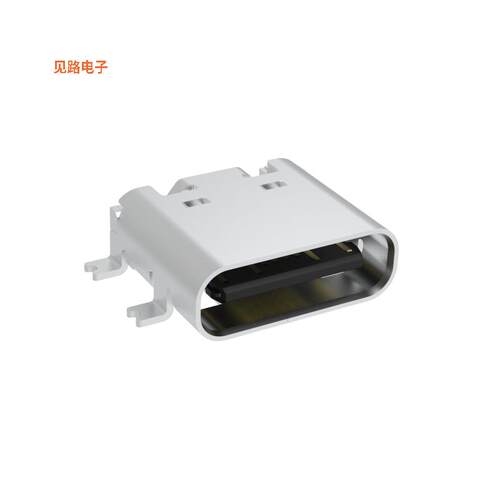 GSB1C41110SSHR -[全新USB2.0, TYPE C, TOP MOUNT, CENTE]