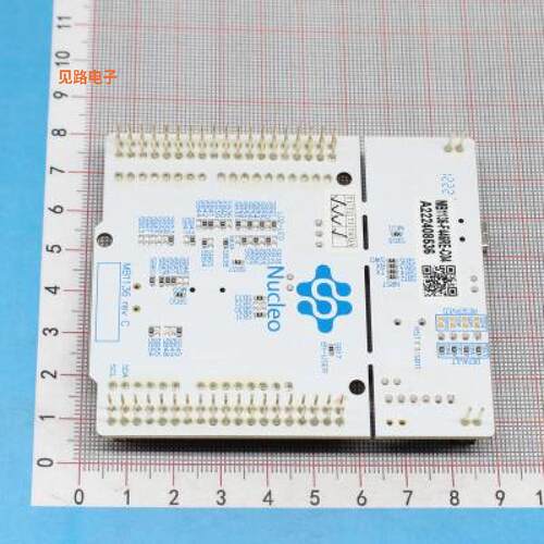 原装正品 NUCLEO-F446RE-全新]