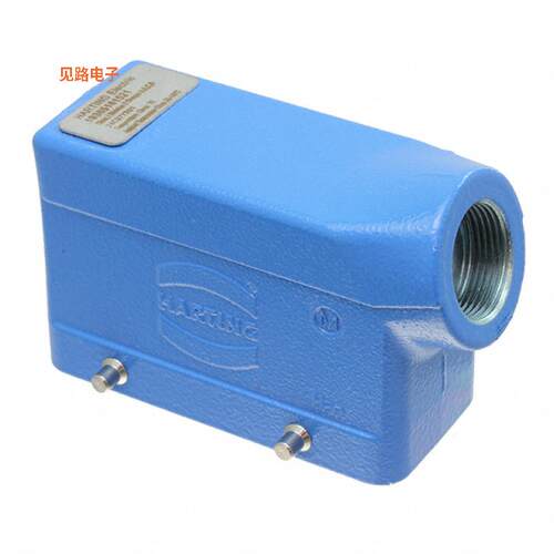 19365161521 -[全新16B EX HOOD SIDE ENTRY, DOUBLE L]
