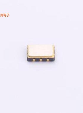 OA1EL89CEIC112YLC-125M -[原装有源晶振SMD5032-6P