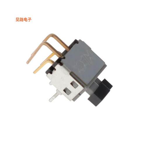GB215A2H-AA -[全新SWITCH PUSH 2XSPST-NO 0.4VA 28V]