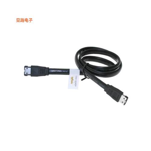 ESATA-3001 -[全新2FT. ESATA TO ESATA 3GB/S EXTERN]