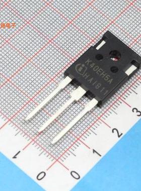 原装正品 IKW40N65H5AXKSA1-全新