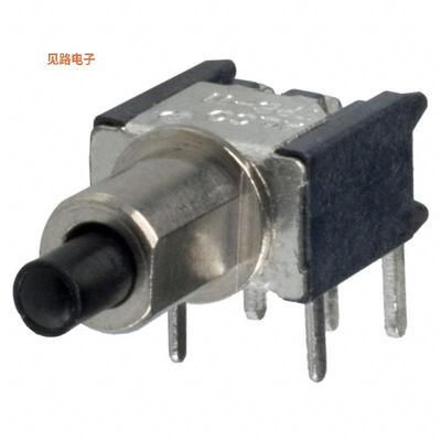 1-1825097-1 -[全新SWITCH PUSHBUTTON SPDT 0.4VA 20V]