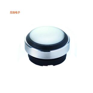 全新CONFIG BODY PUSHBUTTON 1.30.280.001 ILLUM 2401