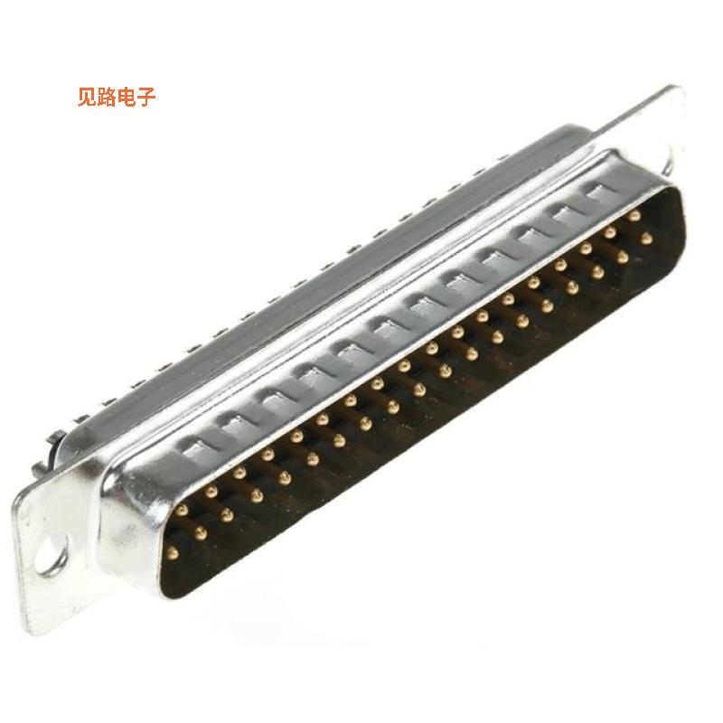 MHDB37SP -原装[CONN D-SUB PLUG 37POS SOLDER CUPD-Sub