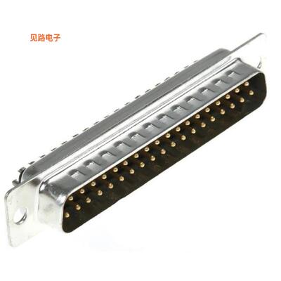 MHDB37SP -原装[CONN D-SUB PLUG 37POS SOLDER CUPD-Sub