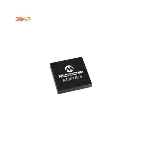 AT30TS74-U1FMCB-T -[全新SENSOR DIGITAL -55C-125C]