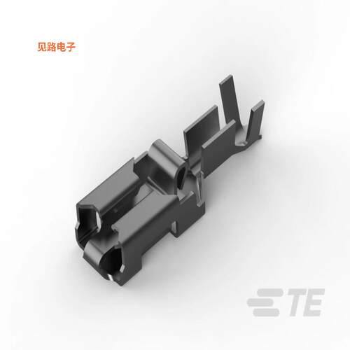 927855-6 -[全新CONN QC RCPT 13.5-17AWG 0.250]