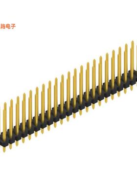 SL LP 2 164 44 G -[全新LOW PROFILE, STRAIGHT,  0.635 M]