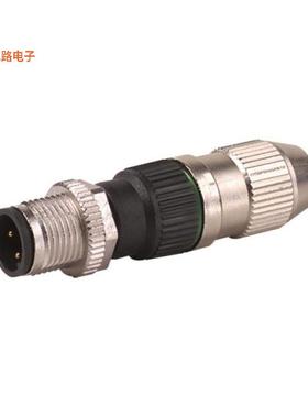 7000-12461-0000000 -[全新MOSA M12 MALE 0 FIELD-WIREABLE (]