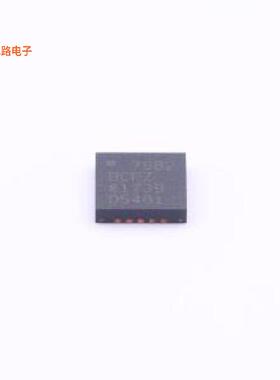 AD7682BCPZ -[原装模数转换芯片ADCLFCSP-20(4x4)
