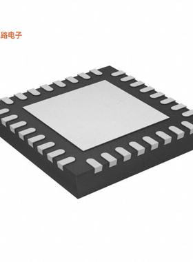 XR16L580IL-F -[全新IC UART FIFO 16BYTE 32QFN]
