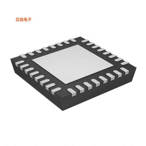 SP3243EUER-L/TR -[全新IC TRANSCEIVER FULL 3/5 32QFN]