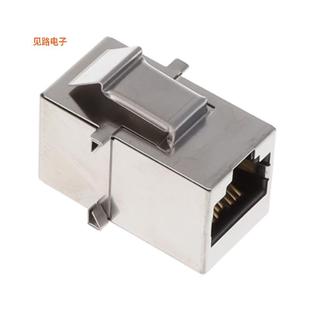 CAT5E 全新ADAPTOR RJ45 C5E 30U KLAPX 8P8C CPLR