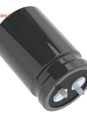 EKMS451VSN181MQ35S -原装[CAP ALUM 180UF 20% 450V SNA