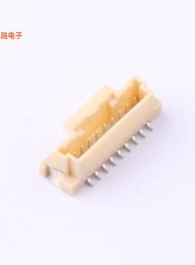 5600200920 -[原装CONN HEADER SMD 9POS 2MMSMD