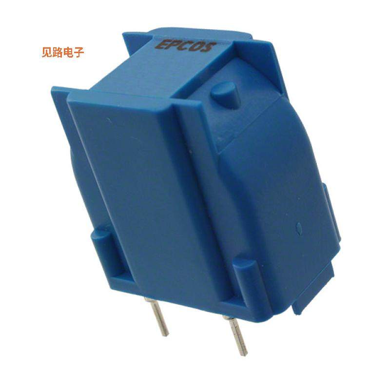 B82723J2402N001 -原装[CMC 2.7MH 4A 2LN TH电源线