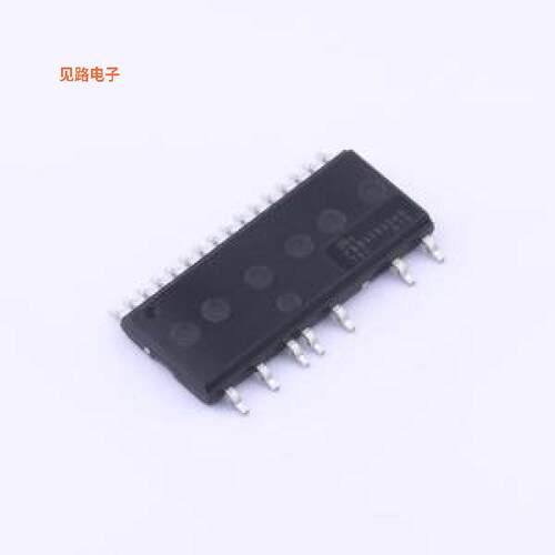 FSB50550AS -[原装MODULE SPM 500V 2A SPM5QSPM-5Q-023