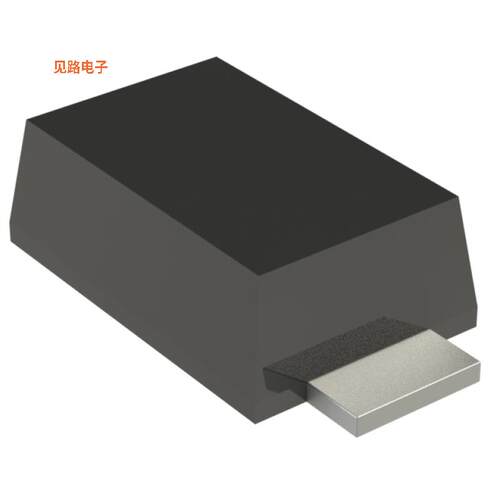 SMF24A RVG -[全新TVS DIODE 24VWM 38.9VC SOD123W]