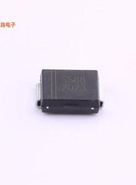 SS88C -[原装肖特基二极管SMC