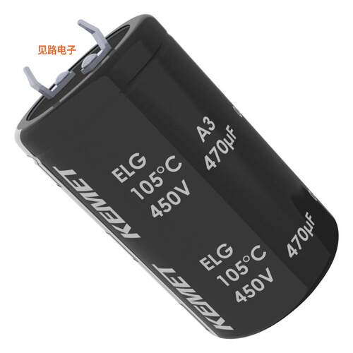 原装正品 ELG397M200AQ2AA-全新]