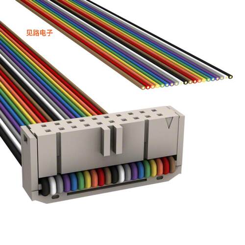 M1DXA-2036R -[全新IDC CABLE - MKR20A/MC20M/X]
