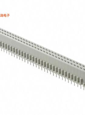 5650861-4 -原装[CONN DIN RCPT 64POSCONN DIN RCPT 64POS