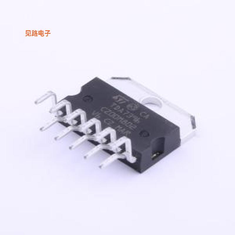 E-TDA7396 -[原装IC AMP AB MONO 65W 11MULTIWATTMultiwatt-11
