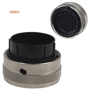 CONN INLINE插頭外殼 UTG624 原裝 MALE 48POS HSG 48PN PLUG