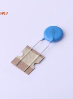 CS14-F2GA103MYVKA -[原装安规电容插件,P=7.5mm