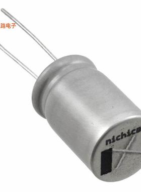 UBX2D330MHL -原装[CAP ALUM 33UF 20% 200V RADIAL TH33 F