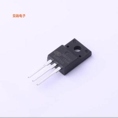SBD20C150F -[原装肖特基二极管TO-220F