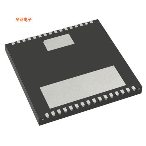 SI83408AFA-IF -[全新DGTL ISO 1.5KV 4CH SPI 32-VFDFN]