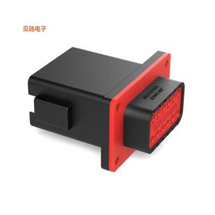 正品 B插座 12PB KEYED AT04 RECEPTACLE PM01 POSITION