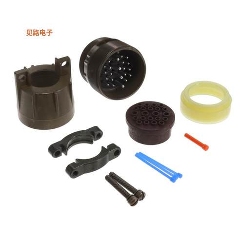 MS3101E28-11P -[全新MIL-5015 MS/AC THREADED RECEPT]