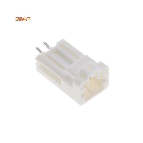 SNR20D-02WPB -原装[2 MM W TO B CONNECTOR 2P WAFER P接头