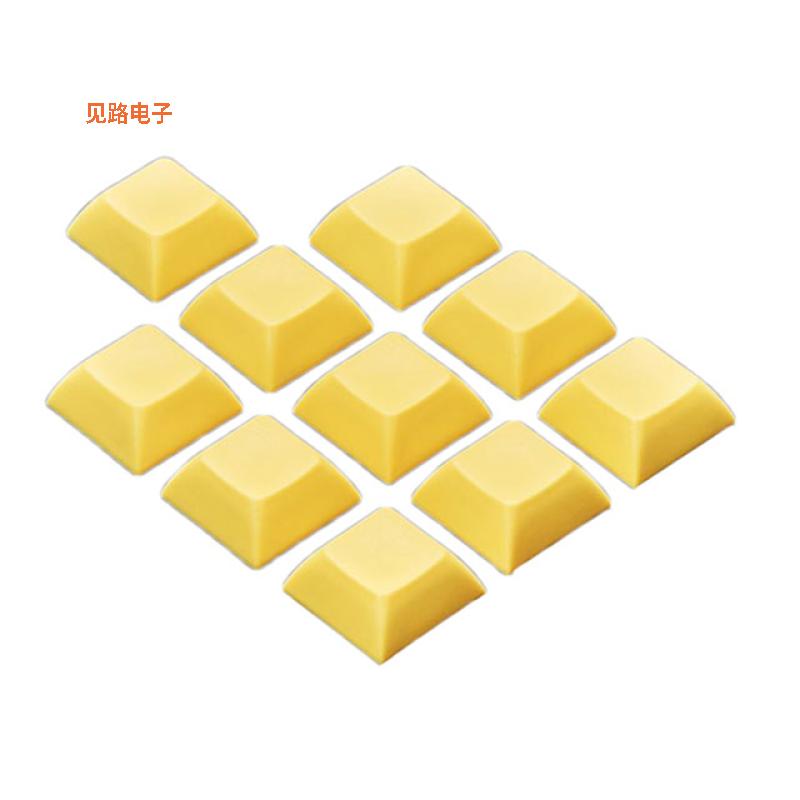 5009 -[全新DARK YELLOW DSA KEYCAPS FOR MX C]