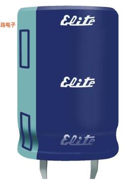 GM2G271MND2245 -原装[CAP ALUM 270UF 20% 400V SNAP TH270 F