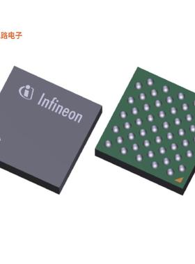 BGM687U50E6327XUMA1 -[全新IC AMP 7XLNA BANK OUTPUT CROSS-S]