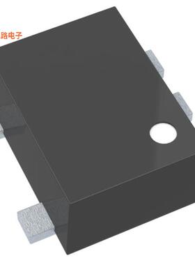 NZQA6V2XV5T1G -[全新TVS DIODE 4VWM 11.5VC SOT553]