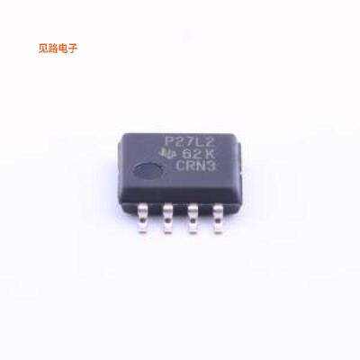 TLC27L2CPSR -[原装IC CMOS 2 CIRCUIT 8SOSOIC-8-208mil