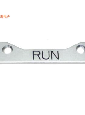 09003-007 -[全新RUN DBL PLNG SWITCH LEG PLT]