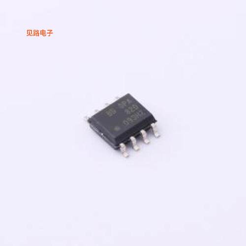 OPA820IDR -[原装IC VOLTAGE FEEDBACK 1 CIRC 8SOICSOIC-8