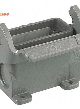 19200100251 -[全新CONN BASE SIDE ENTRY SZ10A M25]