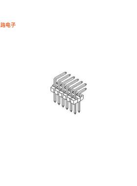901220764 -原装[CGRID DR RA PN 675290MM AUE 8CKT针座，分离式