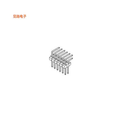 901220764 -原装[CGRID DR RA PN 675290MM AUE 8CKT针座，分离式