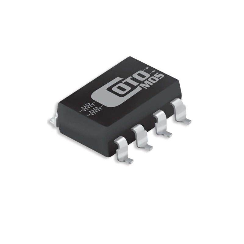 CS348TR -原装[COTO MOSFET - 2 FORM A, 100V, 3.表面贴装型