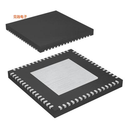 ATMEGA128L-8MNR -原装[IC MCU 8BIT 128KB FLASH 64QFN已验证