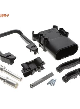 E32450-1009 -原装[320 AMP DIN WITH 50MM PIN CONTAC插头